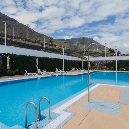 Armonia Park-bajamar_2 Bedrooms *